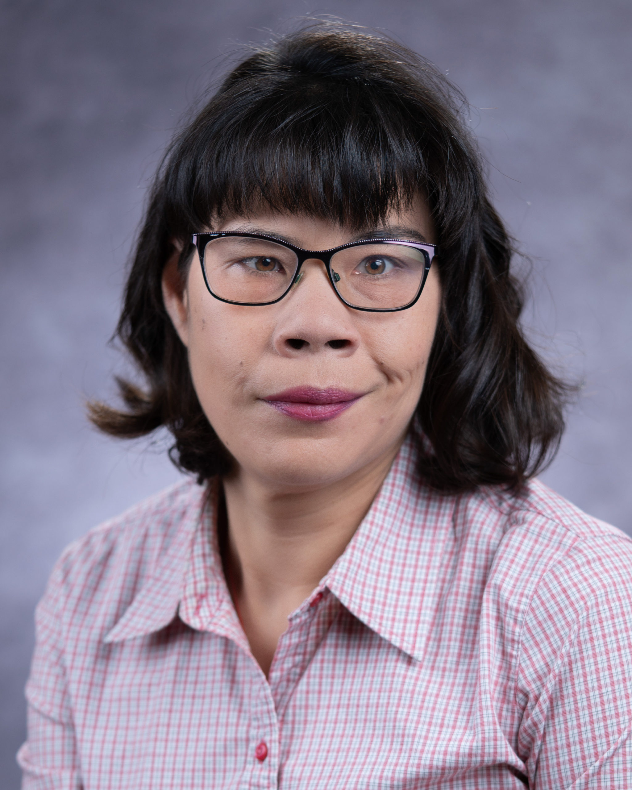 The Arc Headshots The Arc PPR Staff Amanda Blakely