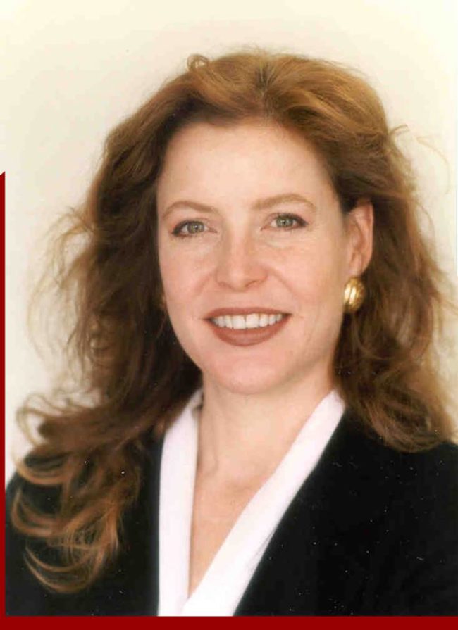 Joy Blackburn is a member of the Board of Directors with The Arc Pikes Peak Region.