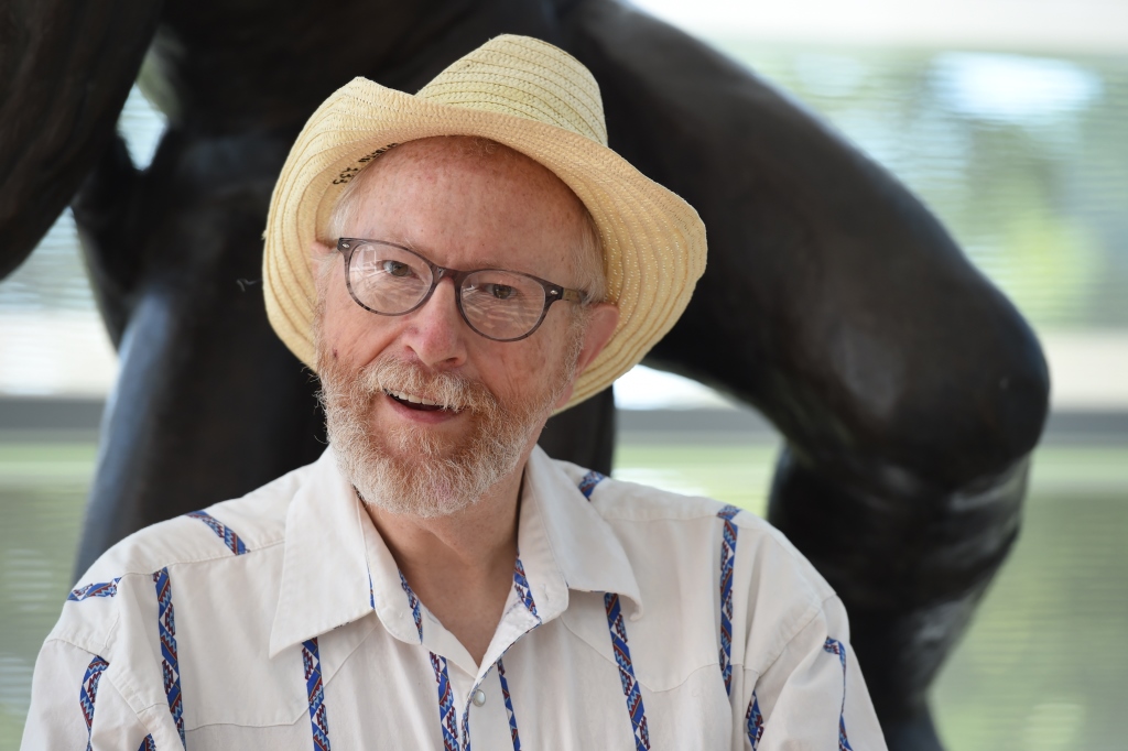 Photo by Jeff Kearney