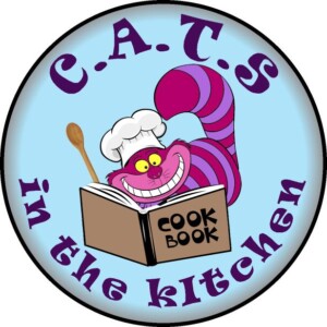 Cool CATS Cooking